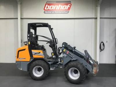 Giant G2500 Xtra HD