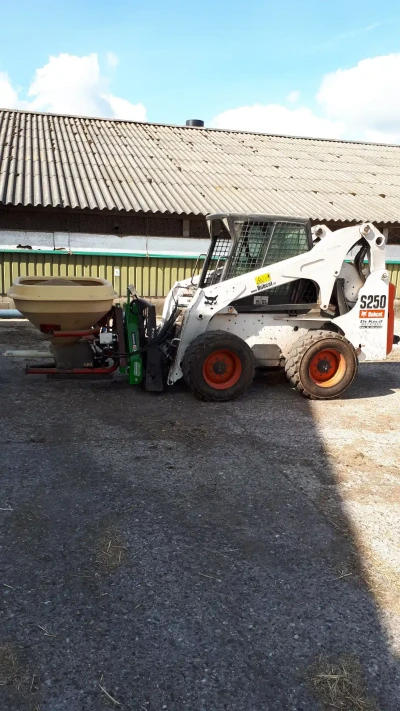 Holaras 3-punt weger