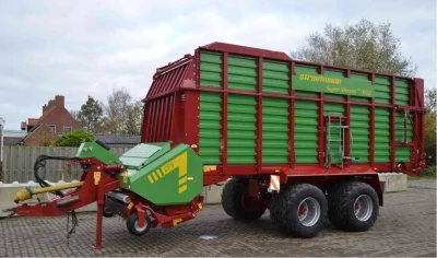 Ruime oplage machines verkocht