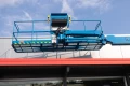 Zelfrijdende telescoop hoogwerkers 16 m XL werkbak