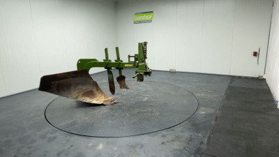 - 1 SCHAAR Diep Ploeg