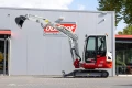 Minigraafmachines 4070 kg