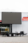 Mobiele outdoor LED schermen