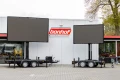 Mobiele outdoor LED schermen