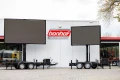 Mobiele outdoor LED schermen
