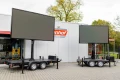 Mobiele outdoor LED schermen
