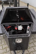 Mobiele outdoor LED schermen