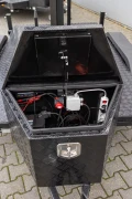 Mobiele outdoor LED schermen