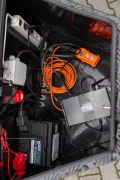 Mobiele outdoor LED schermen