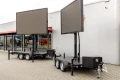 Mobiele outdoor LED schermen