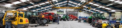 Groene Sector Vakbeurs 2024