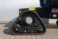 Telescoop hoogwerkers 16 m XL werkbak, rupsbanden