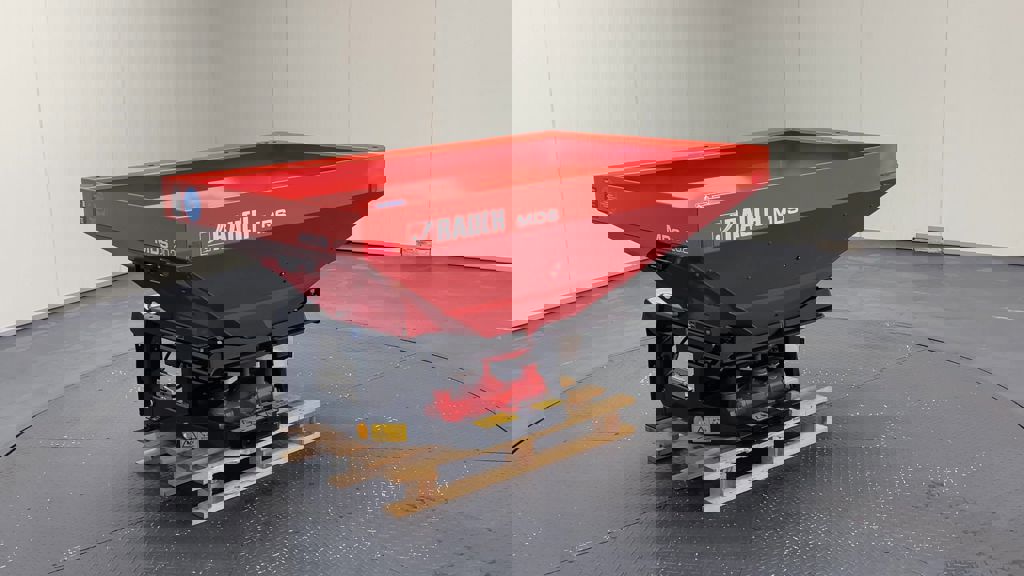 Rauch MDS 20.2 ECO Kunstmeststrooier