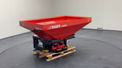 Rauch MDS 20.2 ECO Kunstmeststrooier