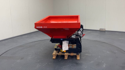 Rauch MDS 20.2 ECO Kunstmeststrooier