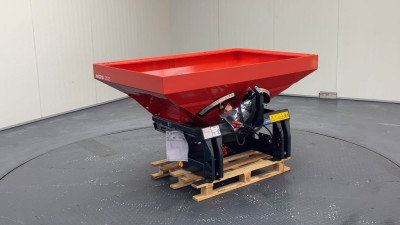 Rauch MDS 20.2 ECO Kunstmeststrooier