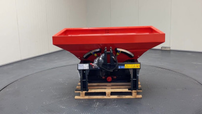 Rauch MDS 20.2 ECO Kunstmeststrooier