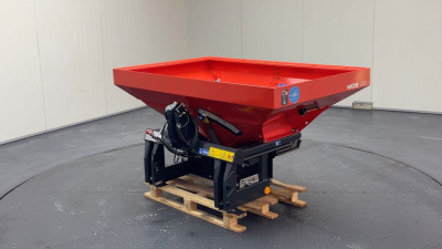 Rauch MDS 20.2 ECO Kunstmeststrooier