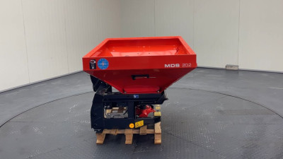 Rauch MDS 20.2 ECO Kunstmeststrooier