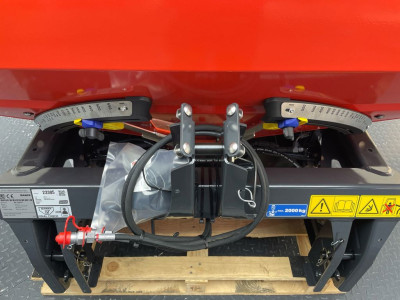 Rauch MDS 20.2 ECO Kunstmeststrooier