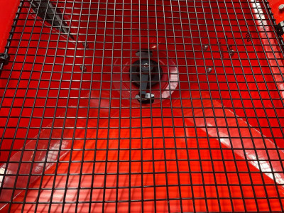 Rauch MDS 20.2 ECO Kunstmeststrooier