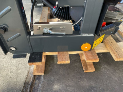 Rauch MDS 20.2 ECO Kunstmeststrooier