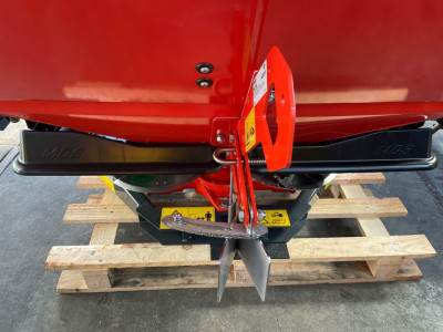 Rauch MDS 20.2 ECO Kunstmeststrooier