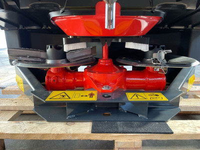 Rauch MDS 20.2 ECO Kunstmeststrooier