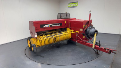 New Holland 575 Pers