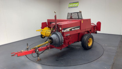 New Holland 575 Pers