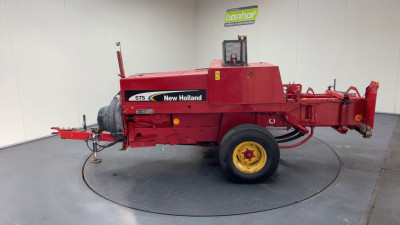 New Holland 575 Pers