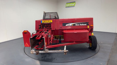 New Holland 575 Pers