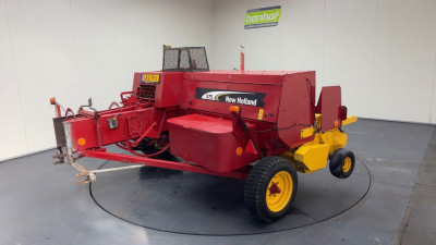 New Holland 575 Pers