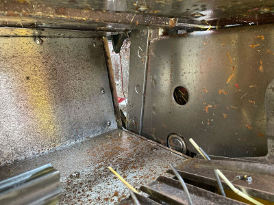 New Holland 575 Pers