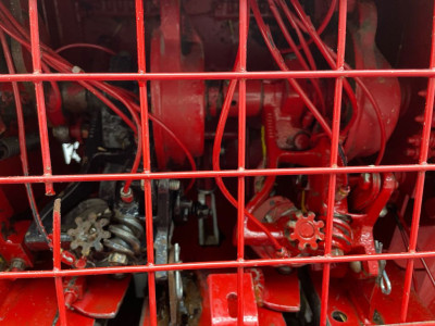 New Holland 575 Pers