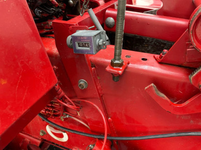 New Holland 575 Pers