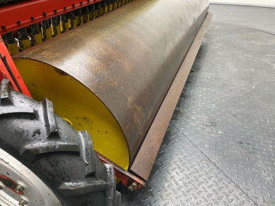 Vredo DZ125.10 Doorzaaimachine