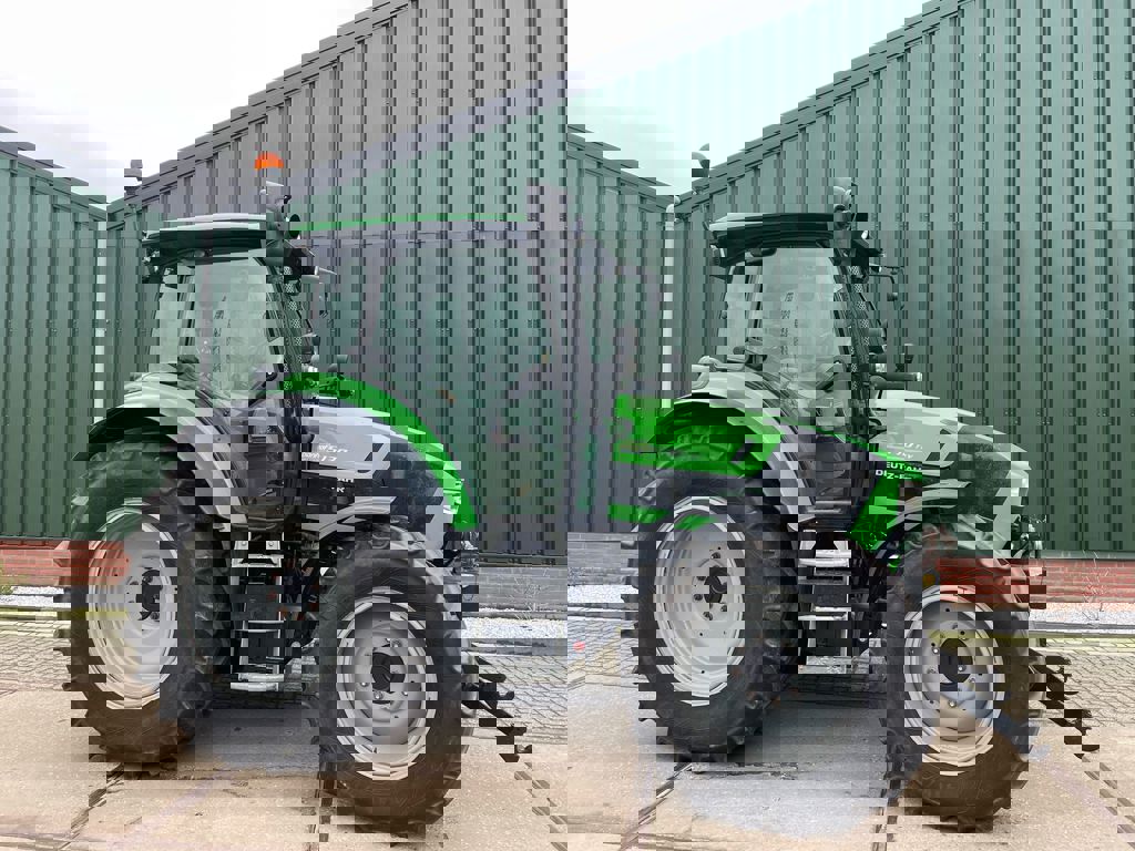 Deutz Fahr 5130 TTV 