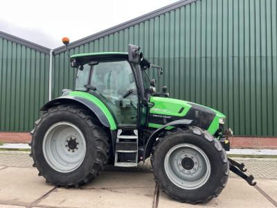 Deutz Fahr 5130 TTV