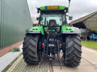 Deutz Fahr 5130 TTV