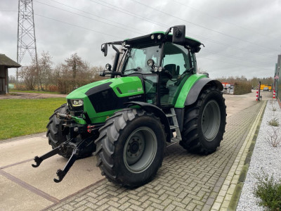 Deutz Fahr 5130 TTV