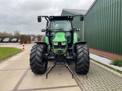 Deutz Fahr 5130 TTV