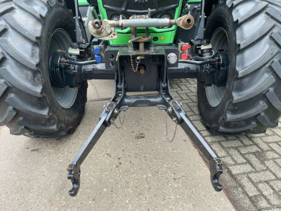 Deutz Fahr 5130 TTV