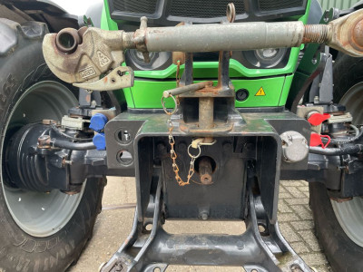 Deutz Fahr 5130 TTV