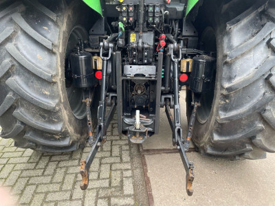 Deutz Fahr 5130 TTV