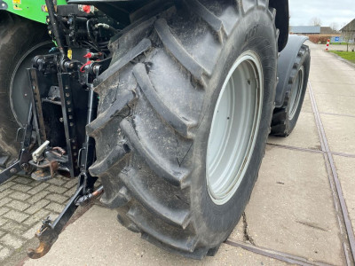 Deutz Fahr 5130 TTV