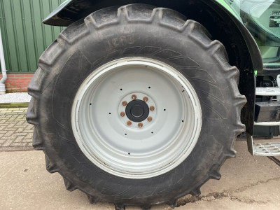 Deutz Fahr 5130 TTV