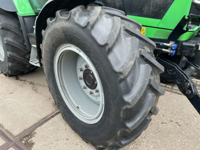 Deutz Fahr 5130 TTV