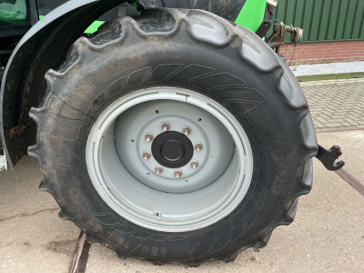 Deutz Fahr 5130 TTV
