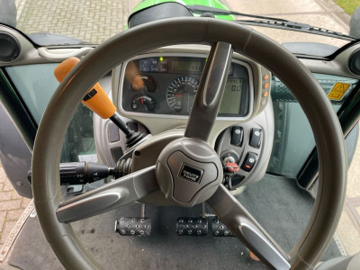 Deutz Fahr 5130 TTV